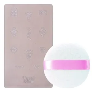 Crystal Stamp Kit