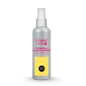 Stamping Plate Cleaner 100ml - Lemon