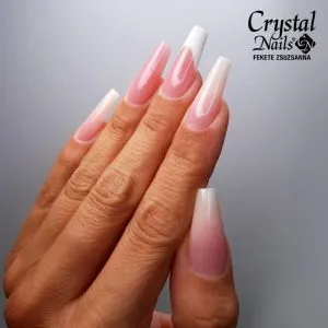 Acrylic Nails Masters Course