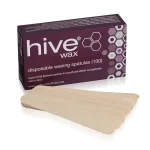 hive hive disposable wax spatula