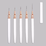 Nail art liners