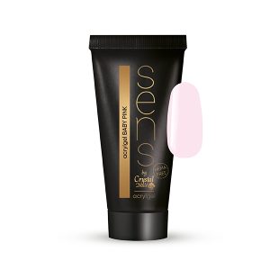 SENS acrylic gel Baby Pink - 30g HF