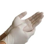 Latex Gloves