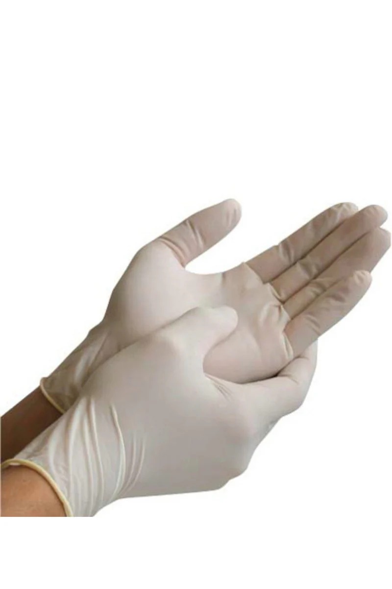 Latex Gloves