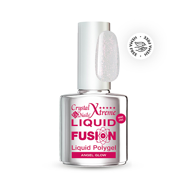 Fusion Liquid - Angel Glow 13ml THF