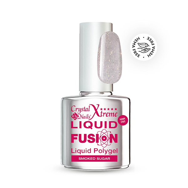 Fusion Liquid - Smoked Sugar 13ml THF