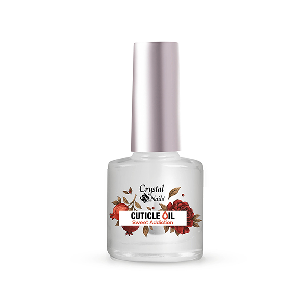 Cuticle Oil - Sweet Addiction 4ml (limited edition)