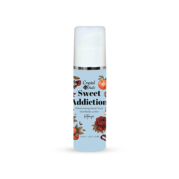 Sweet Addiction Lotion - Intense 30ml (limited)