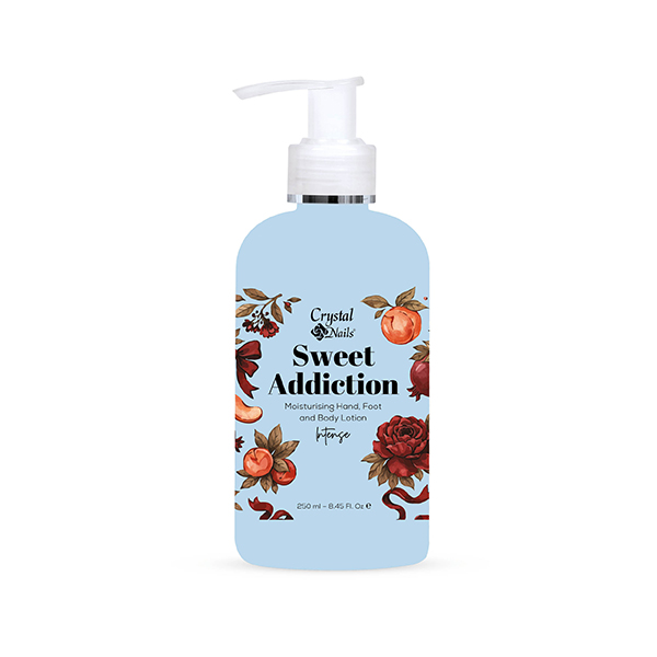 Sweet Addiction Lotion - Intense 250ml (limited)