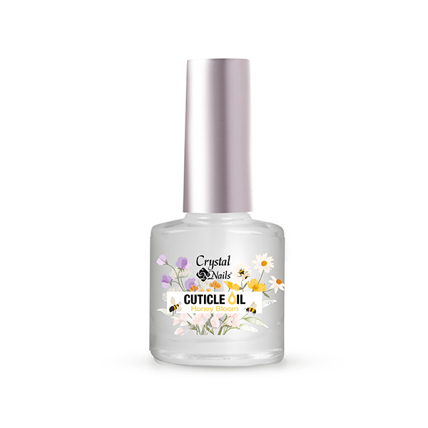 Cuticle Oil - Honey Bloom 4ml (limited edition)