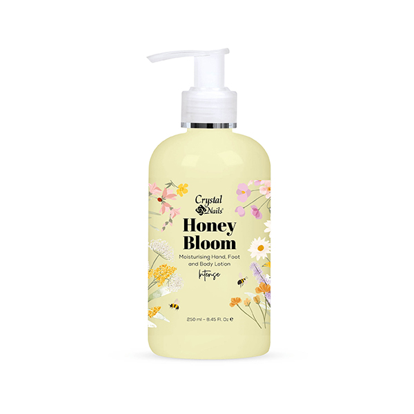 Honey Bloom Lotion - Intense 250ml (limited)