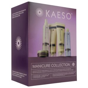 Kaeso Manicure Collection